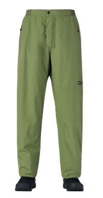 ダイワ (Daiwa) DR-1925P マッチャ Lサイズ （GORE-TEX バーサタイルレインパンツ）｜アングラーズＷＥＢ店