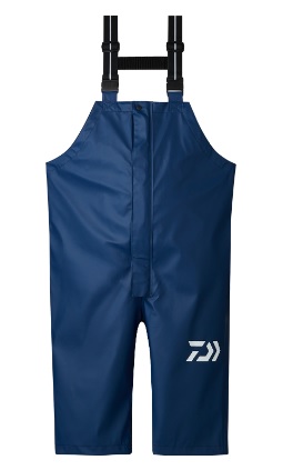 楽天市場】ダイワ PUオーシャンハーフサロペット DR-6323P ブラック