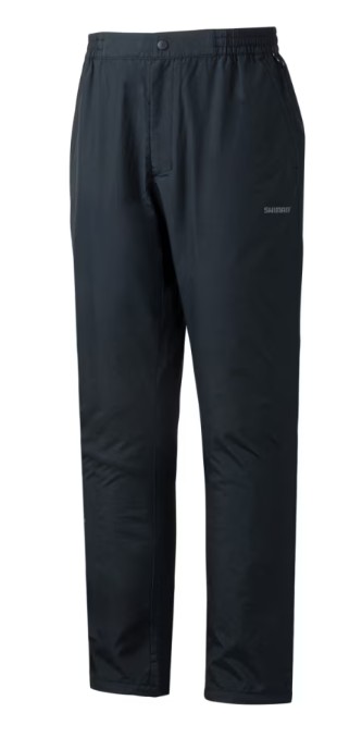 シマノ (Shimano) WP-080Z 黒いこと M大きさ バリアパンツ