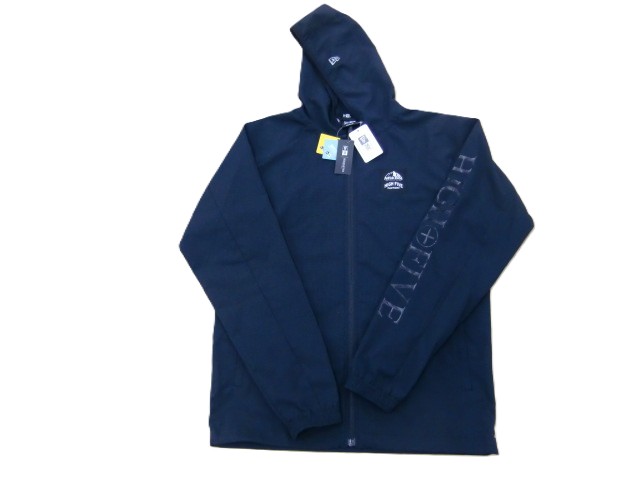 HIGH FIVE FACTORY (山下健二郎、3代目JSB)  DOT AIR JKT HIGH FIVE 黒いこと M大きさ (13526867) ハイファイブファクトリー