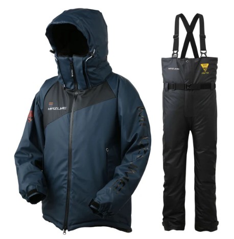 楽天市場】オレンジブルー MZFW-807 mazume ラフウォーター オール