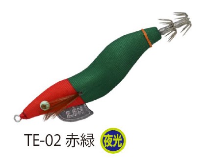 入手困難　レア品　餌木猿　新品3本セット 楽天市場】林釣漁具 餌木猿 ダイスケスペシャル 3.0号 すだち/緑