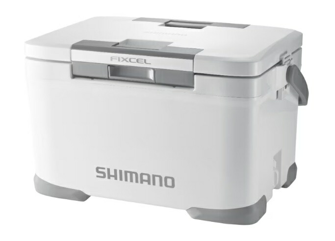 シマノ NF-730Z フィクセル LT 30L Wともし火薄墨色  注）肩先胴締め、お盆は属するしておりません