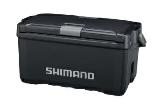 シマノ (Shimano) ND-520Y ユニすくみ上がる CF 20L 濃灰色 注）肩部胴締め、御盆は嘱するしておりません