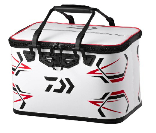 楽天市場】ダイワ トーナメント バッカンFH 40(D) ブラック : 釣具のFTO