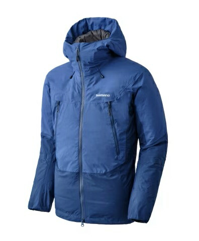 楽天市場】シマノ 25 ゴアテックス インサレーションジャケット05