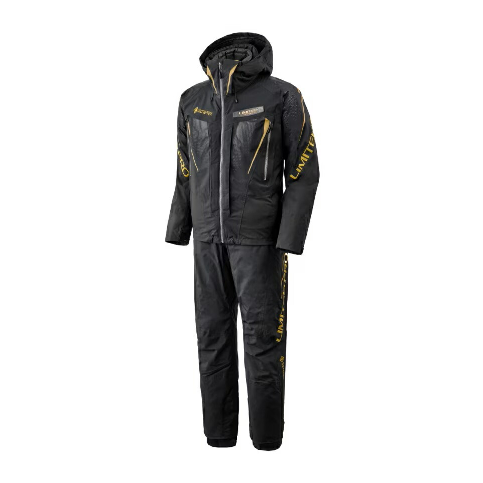 楽天市場】シマノ リミテッドプロ ゴアテックス ダウンシステムスーツ