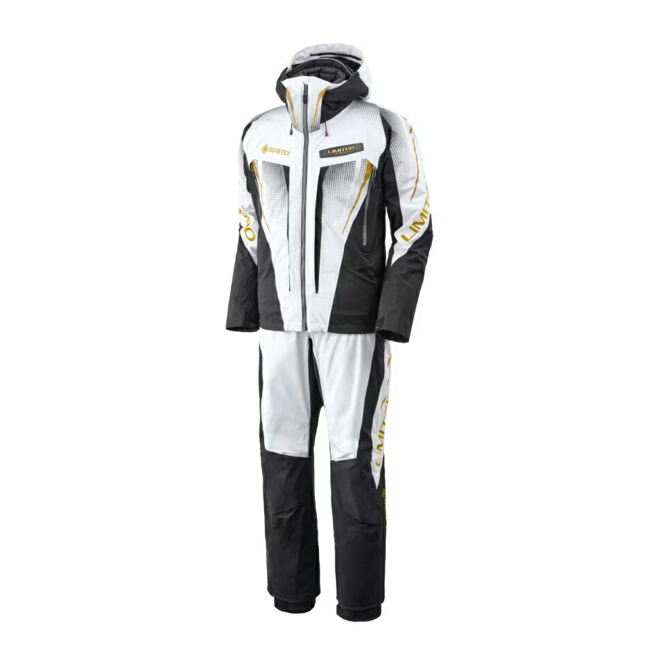 楽天市場】シマノ 25リミテッドプロ ゴアテックス ダウンシステム