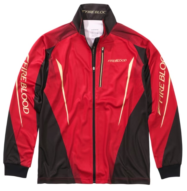 楽天市場】【シマノ】リミテッドプロ フルジップシャツ品番：SH-107Y