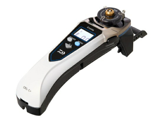 楽天市場】ダイワ(DAIWA) 21 クリスティア ワカサギ CRT R+ メタルト