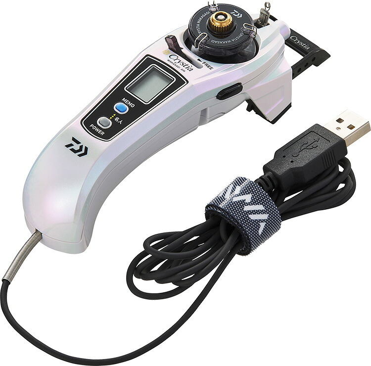 楽天市場】【ダイワ】クリスティア ワカサギ AIR レッド【ワカサギ