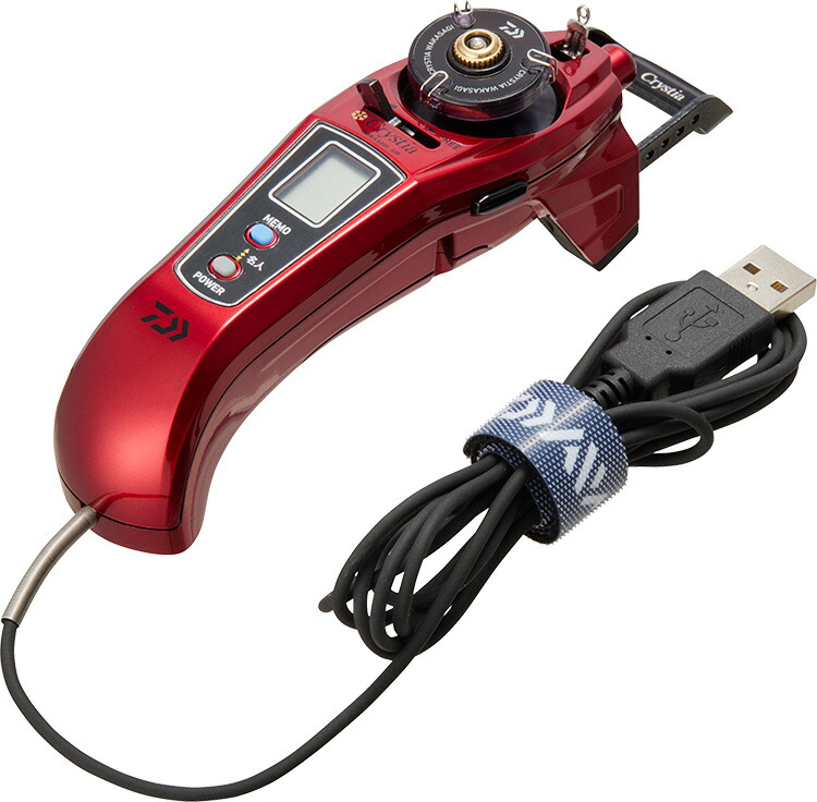 楽天市場】ダイワ クリスティアワカサギ AIR レッド : 釣具のFTO