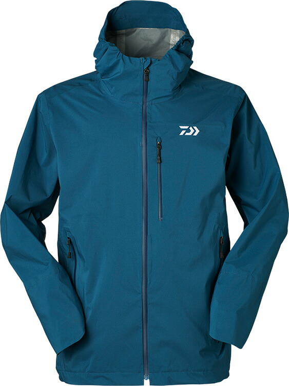 カラー】 ダイワ DR-2222J レインマックスストレッチ レインジャケット ブラック 2XL 釣具のFTO 通販 PayPayモール  チェスト