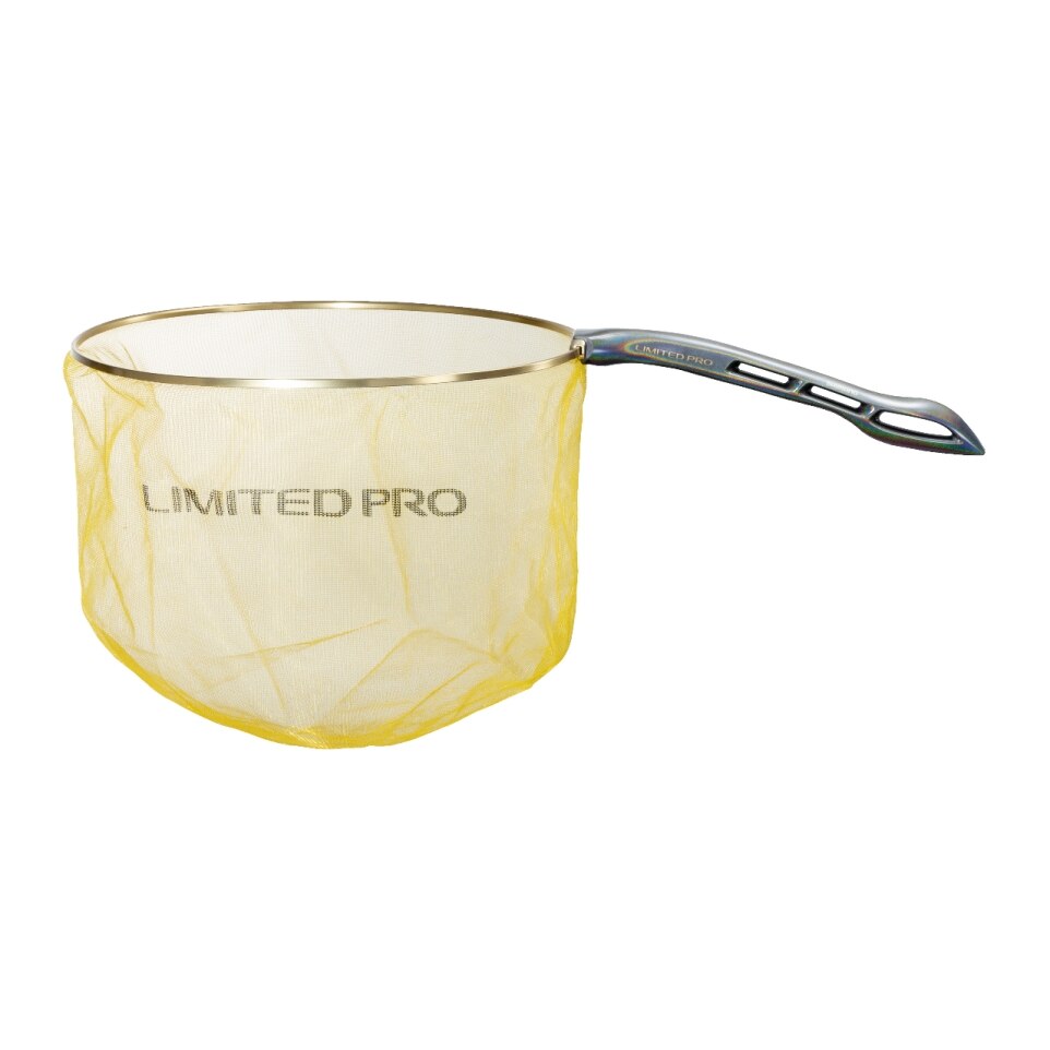 シマノ 鮎タモ ＬＩＭＩＴＥＤ ＰＲＯ ＴＭ-３２１Ｐ ブラック ３９ シマノ 鮎ダモ LIMITED PRO TM-321P ブラック 39cm / 鮎 タモ