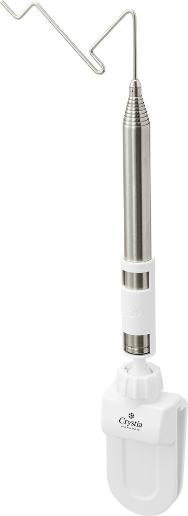 楽天市場】ダイワ クリスティア ワカサギ 快適仕掛けハンガー