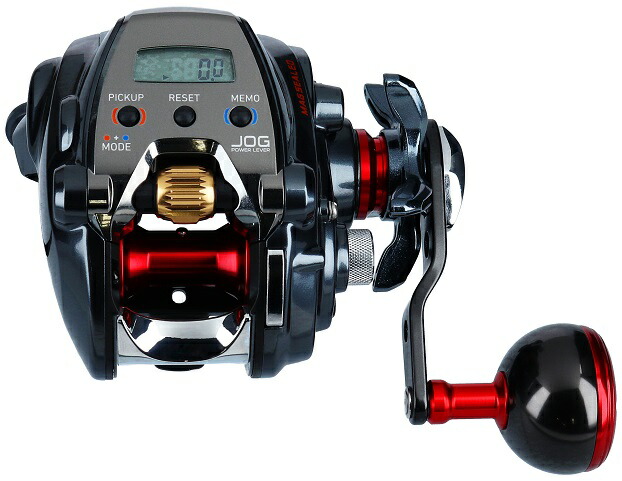 ダイワ Daiwa 19シーボーグ0j 右ハンドル
