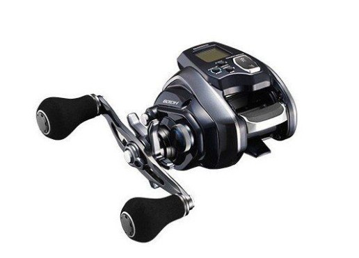 シマノ(SHIMANO) 20 フォースマスター 601DH (左)｜アングラーズＷＥＢ店