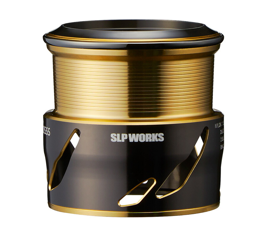 ダイワ SLPW EX LTスプール2 2000SSS グローブライド 替え daiwa SLPワークス|アングラーズWEB店