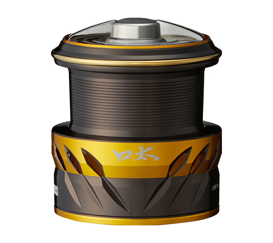 楽天市場】(c)【取り寄せ商品】 ダイワ SLP WORKS RCS ISOスプール 口