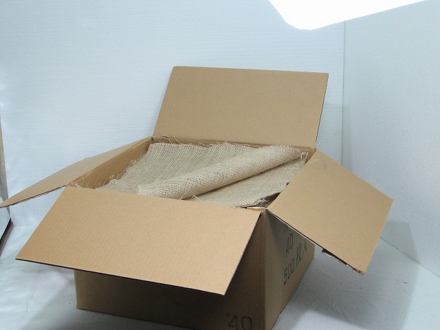 (根巻き)(35ｃｍ×35ｃｍ)　600枚【造園資材】