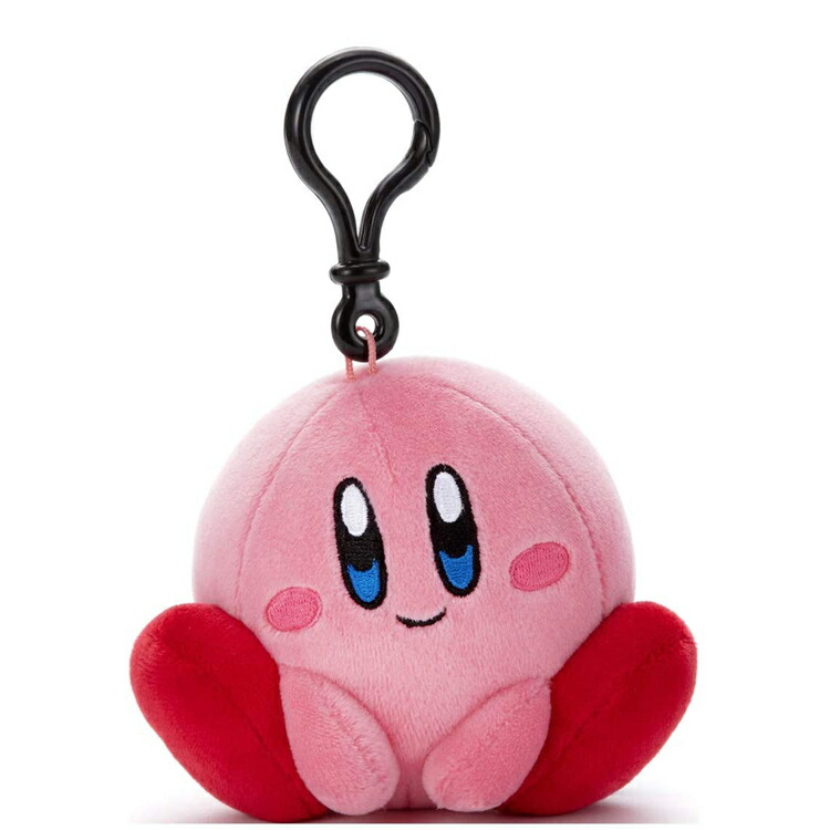 楽天市場】星のカービィ スクイーズ 831682-99 ぬくいーず やわらか