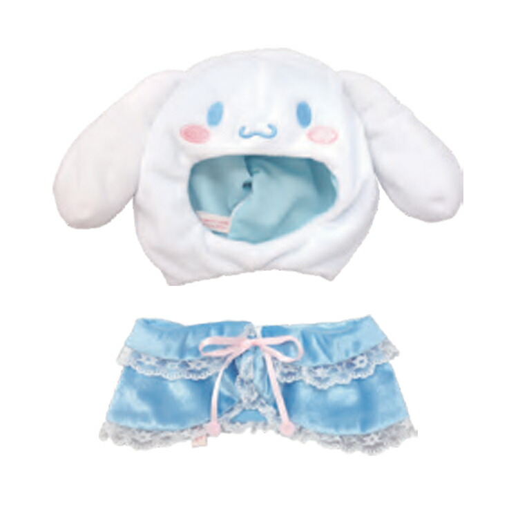 楽天市場】ハローキティ グッズ プラッシュコスチューマー レース