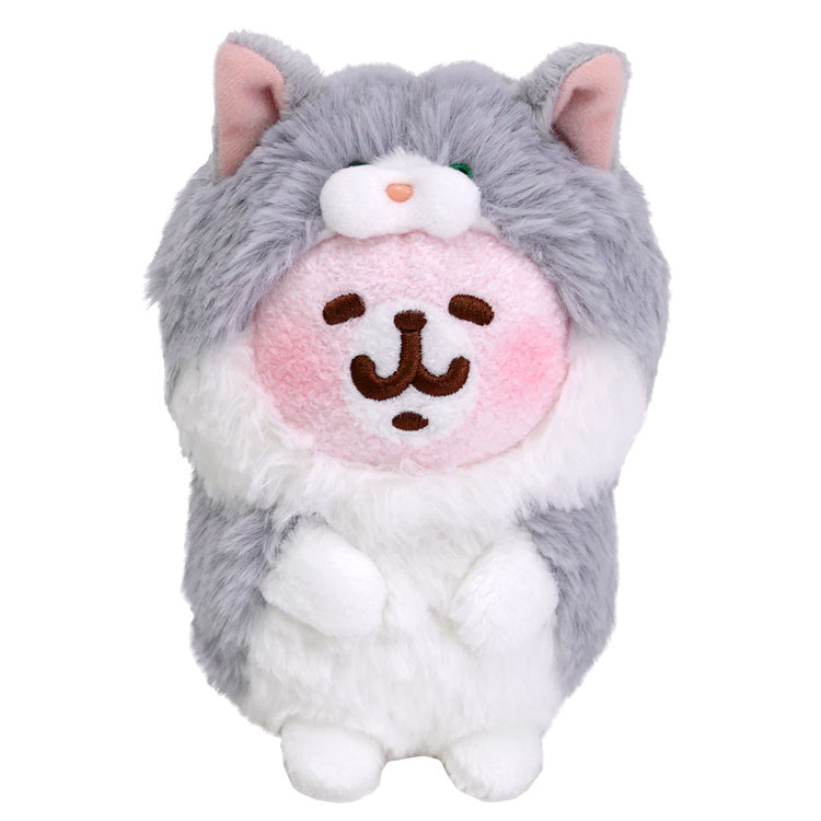 カナヘイの小動物　ぬいぐるみセット Amazon.co.jp: カナヘイの小動物 ゆるっとアミューズメント