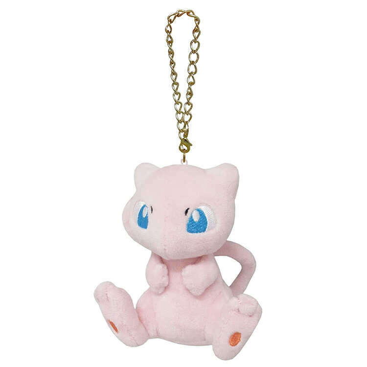 ポケットモンスター ALL STAR COLLECTION ミミッキュ マスコット ぬいぐるみ 高さ13cm dwos6rj Amazon.co.jp: ポケットモンスター ピカチュウ&ミミッキュ