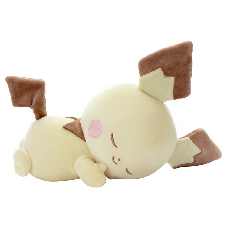 楽天市場】ポケットモンスター ポケモン グッズ ぬいぐるみ