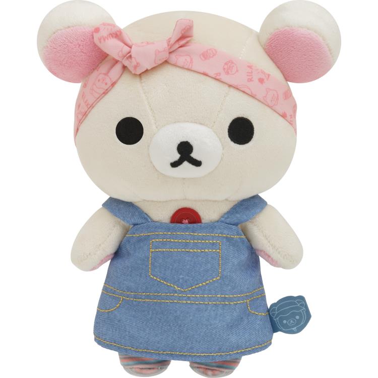 リラックマ　コリラックマ　ぬいぐるみ　まとめ売り　20点 リラックマ コリラックマ ぬいぐるみ まとめ売り｜Yahoo!フリマ