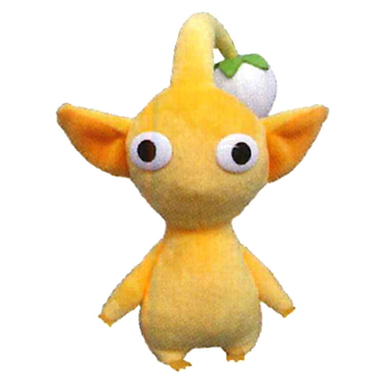 ピクミン  pk06オリマー　新品 ピクミン ALL STAR COLLECTION PK06 オリマー | My Nintendo