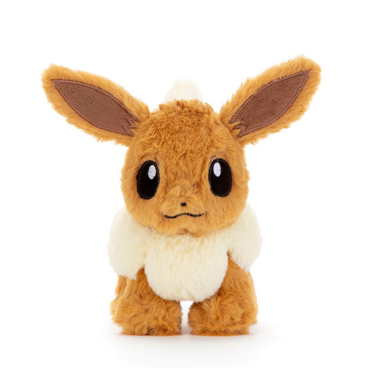 楽天市場】ポケットモンスター ポケモン グッズ PP84 ぬいぐるみ S