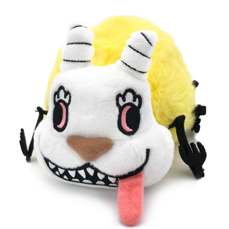 ちいかわ　ぽてたま　ゴブリン　セット ちいかわ ぽてたまぬいぐるみ 囚人 ゴブリン ぬいぐるみ セット