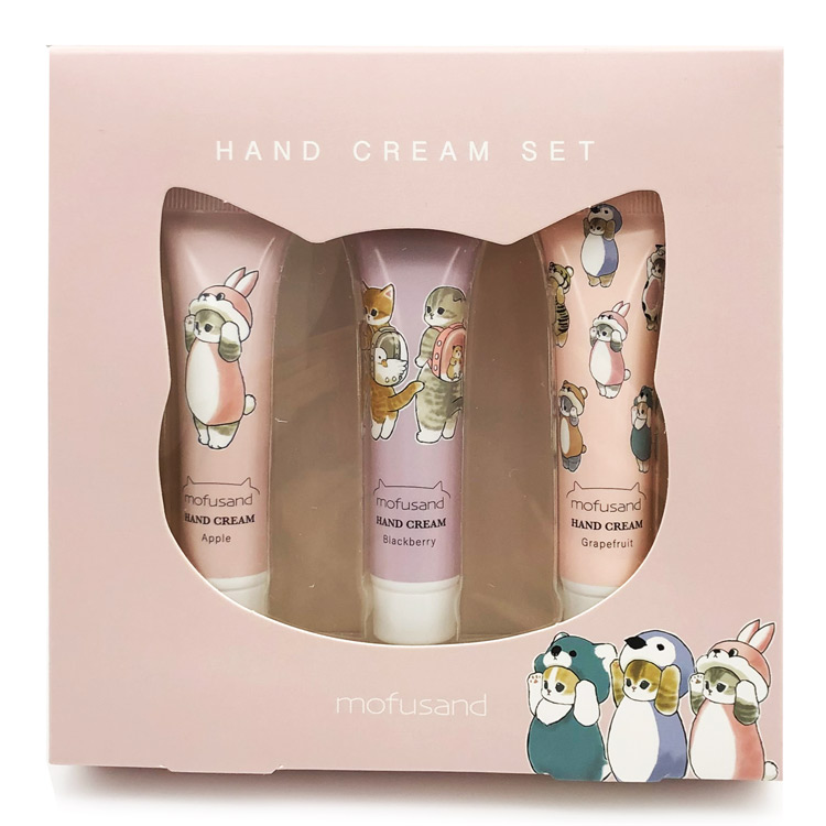 楽天市場】【mofusand青・ペアセット】ウルリス 「mofusand」コラボ