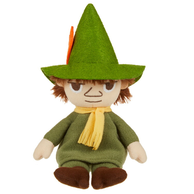楽天市場】あそんで！ スナフキン遊んで すなふきん moomin むーみん