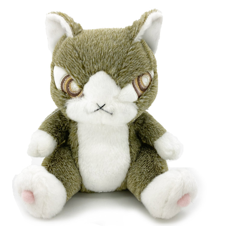 楽天市場】ベビーダヤン ぬいぐるみ 天使 Sサイズ 【即納品】 ダヤン