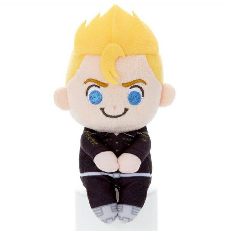 東京リベンジャーズ 東リベ ぬいぐるみ 20cm トイスケルトン 花垣武道 東京リベンジャーズ 花垣武道 ぬいぐるみ 着せ替え 20cmの通販