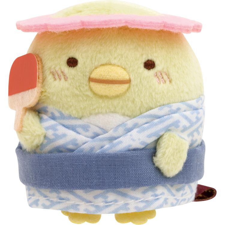 楽天市場】すみっコぐらし てのりぬいぐるみ ホテルニューすみっ
