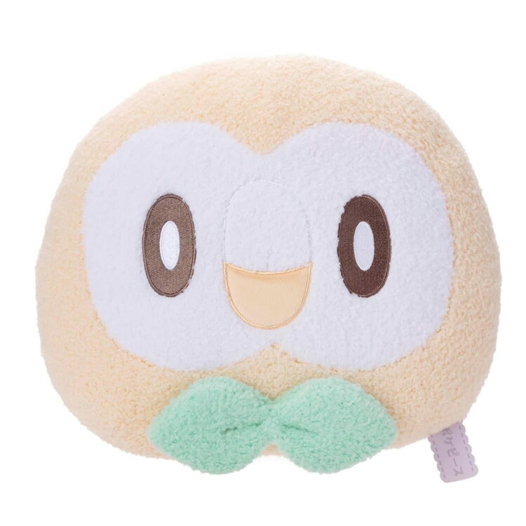 【新品 未使用】 ネックピロー みがわり ぬいぐるみ ポケモンセンター 限定 ネックピロー みがわり ｜【公式】ポケモンセンターオンライン