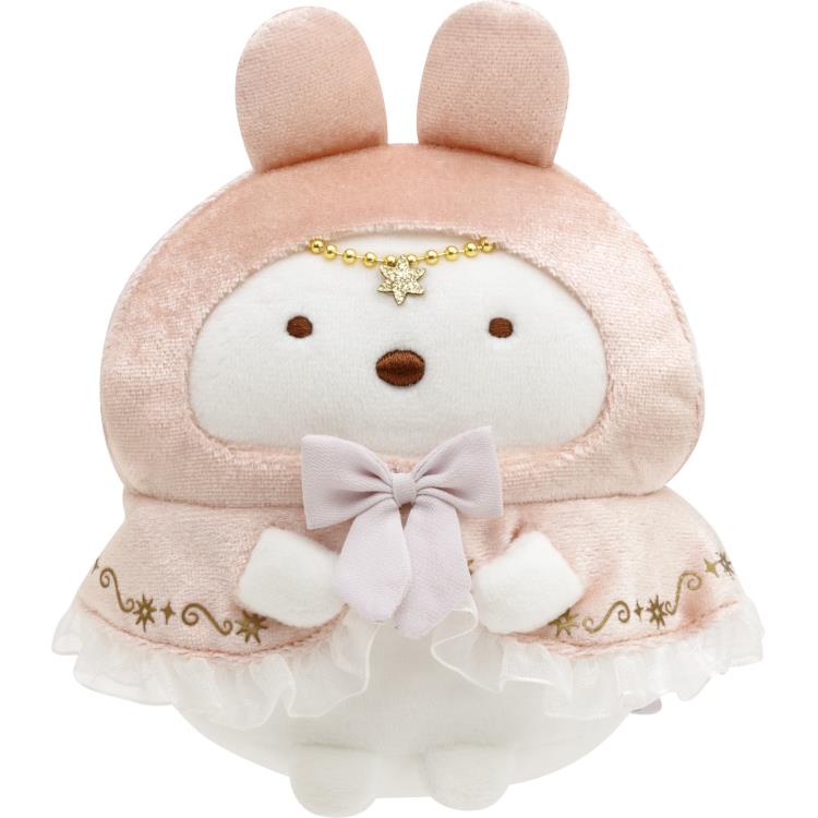 楽天市場】すみっコぐらし あつめてぬいぐるみ しろくま うさぎ