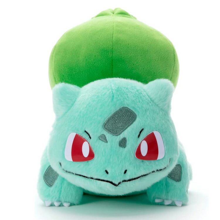 ポケモン もこもこぬいぐるみ フシギダネ ggw725x ポケットモンスター もこもこぬいぐるみ フシギダネ