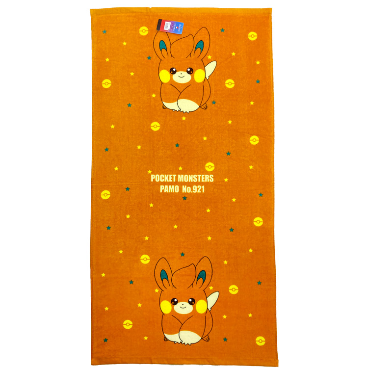 楽天市場】ポケモン×極楽湯 RAKU SPA 「ポケモン 銭湯!ロケット団