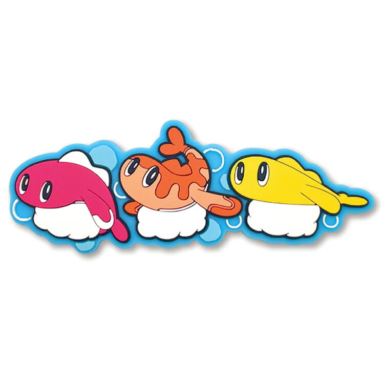 ポケットモンスター ポケモン グッズ コードクリップ シャリタツ 134337画像