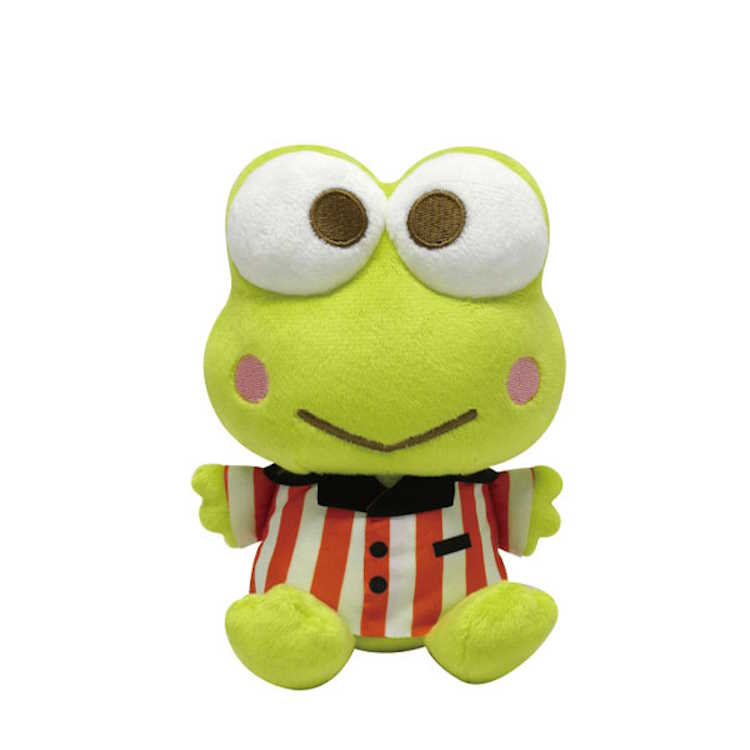 けろけろけろっぴとお友達　1992年製　ぬいぐるみ6体セット　レトロ　当時物 けろけろけろっぴとお友達 1992年製 ぬいぐるみ6体セット レトロ