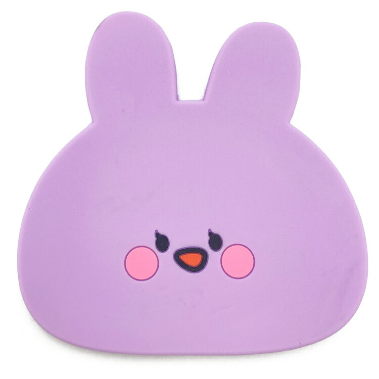 楽天市場】あさみみちゃん シリコンミラーPK あさみみちゃん