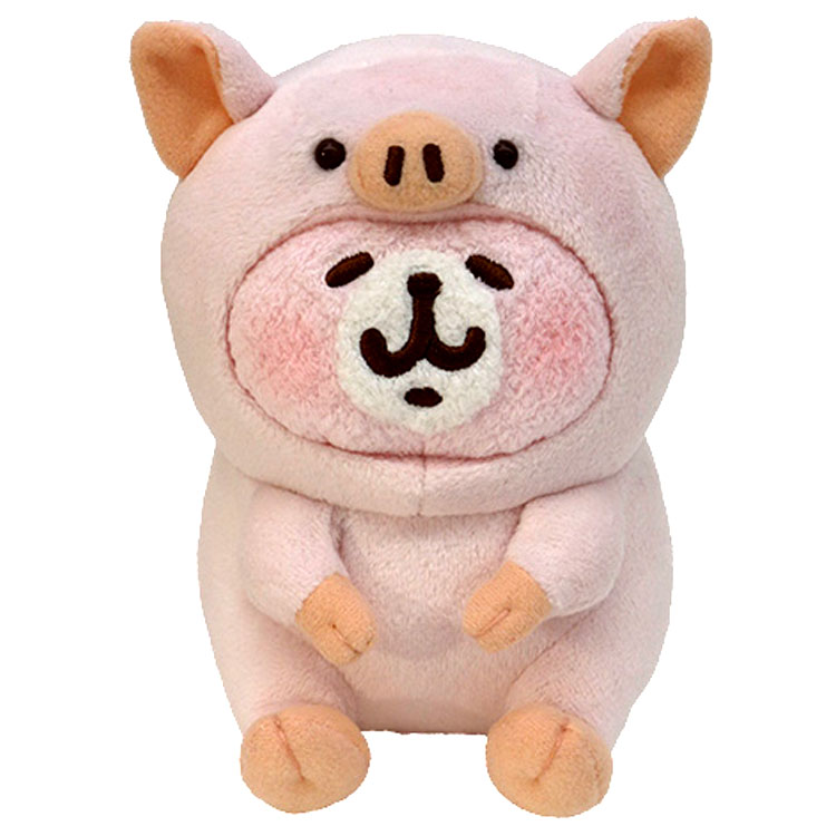 カナヘイの小動物　ぬいぐるみセット Amazon.co.jp: カナヘイの小動物 ゆるっとアミューズメント