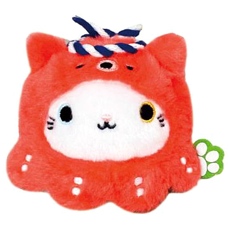 すずめの戸締まり ダイジン ぬいぐるみ マスコット まとめ売り Amazon.co.jp: すずめの戸締まり ダイジン 等身大ぬいぐるみ