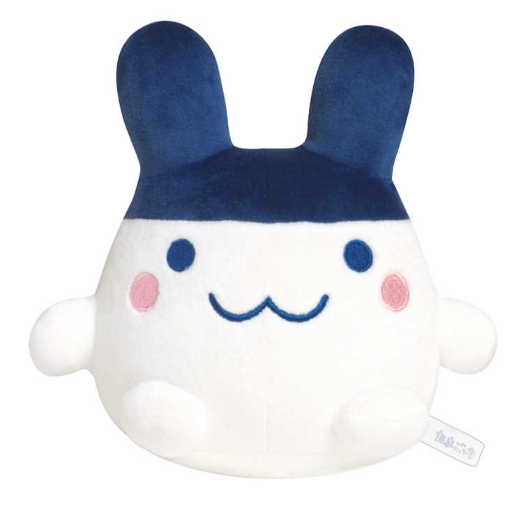 楽天市場】たまごっち！ぬいぐるみ キラリっち (S)プレゼント