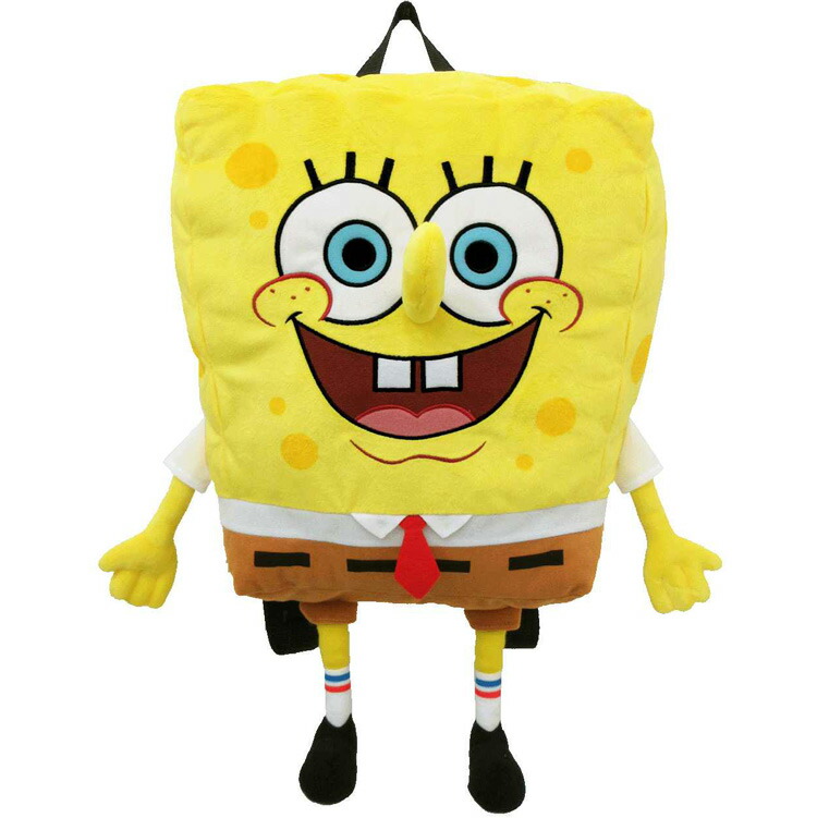 スポンジボブ　ぬいぐるみ　パトリック　sponge bob スポンジボブ パトリックぬいぐるみ - メルカリ