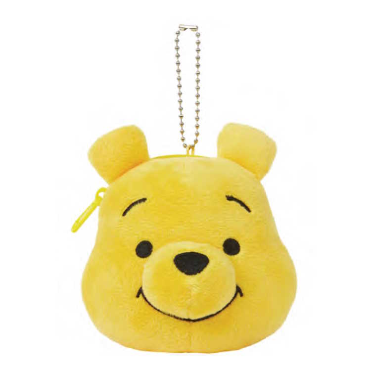 ディズニー　クマのプーさん　オルゴール　ぬいぐるみ　キーホルダー　チャーム 楽天市場】くまのプーさん&ティガー ディズニーニコぬい